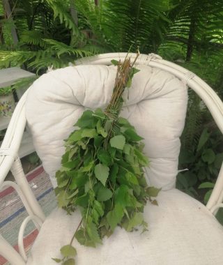 Lyhytterapia Tarjan kuva-arkistosta