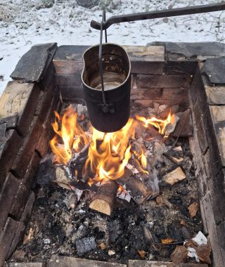 Lyhytterapia Tarjan kuva-arkistosta